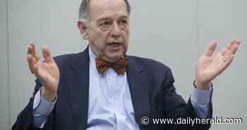 Will lawmakers be able to stall vote on rail merger?