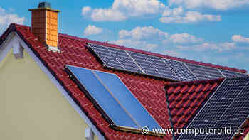 Neue Solarmodule sollen die Energiewende revolutionieren
