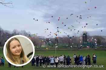Ribble FM help to raise more than £8,000 for family of Alyssa Morris
