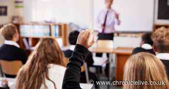 11 North East schools have inadequate Ofsted rating - see full list