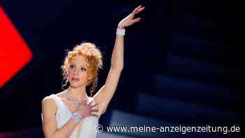 Anna Ermakova bei „Let´s Dance“: Womit die Tochter von Boris Becker ihr Geld verdient