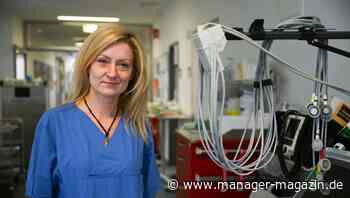 Fachkräftemangel: Ukraine-Flüchtlinge entlasten Arbeitsmarkt in Deutschland