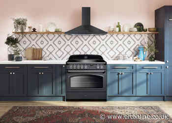 Rangemaster expands its classic FX range
