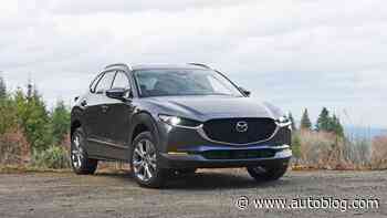 2023 Mazda CX-30 Review: Above-and-beyond the mainstream choices
