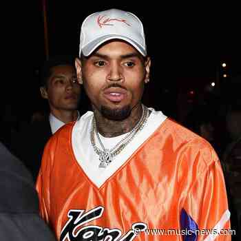 Chris Brown refutes claim that 'no Black girls' were allowed in his VIP section at London club