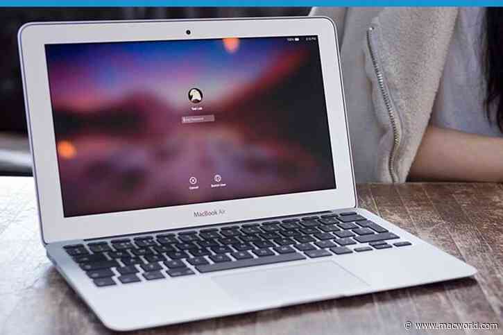 A 15-inch MacBook Air is fine but these Apple devices need new screen sizes too
