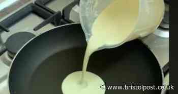 Gen Z tries to make pancakes for the first time and has a 'nightmare'