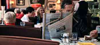 Ranking: Die beliebtesten Alt-Wiener Kaffeehäuser auf Instagram