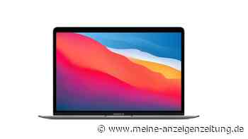 320 Euro billiger – MacBook Air M1 (2020)