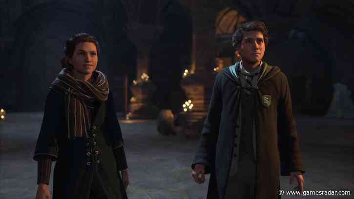 Hogwarts Legacy fans still hopeful for DLC despite dev having "no current plans"
