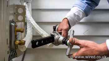 Heat Pumps Sell Like Hotcakes on America's Oil-Rich Frontier