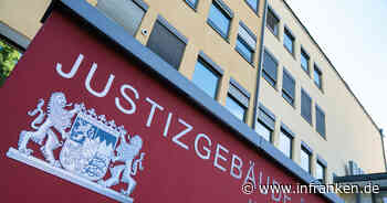 Großfahndung in Coburg: Mutmaßlicher Sexualstraftäter flieht aus dem Gericht