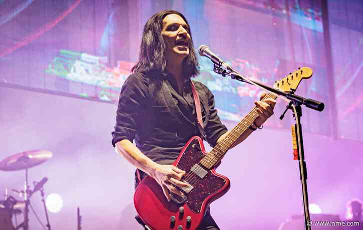 Placebo announce huge open-air Margate show