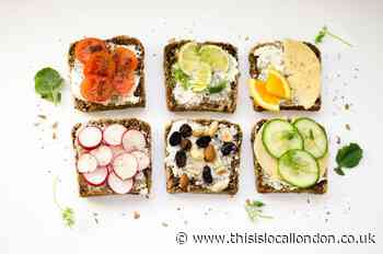 Healthy living and exercise, by Manish Savani