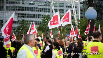 Bundesbank: Tarifabschlüsse: Spürbare Zweitrundeneffekte auf Inflation absehbar – Rezession im Winter