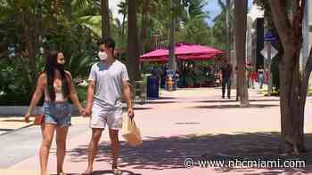 Multi-Million Dollar Renovation Plan in Place for Popular Lincoln Road in Miami Beach