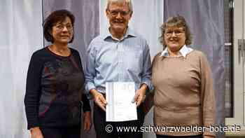 Liederkranz Emmingen: Mit Zuversicht geht es in Richtung Jubiläumsjahr