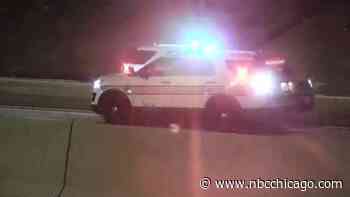 6 Shot, Including Children, in Deadly Incident on I-57 in Chicago: State Police