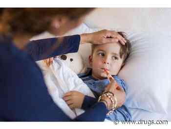 Many Parents Too Quick to Give Fever Meds to Kids: Poll