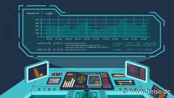 heise+ | Zentralisiertes Logging mit Loki: Alternative zu Splunk und ELK in der Praxis