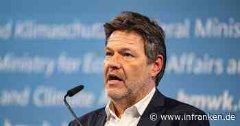 Habeck startet Reform des Stromsystems