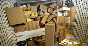 Jede zehnte Online-Bestellung geht zurück