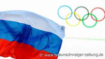 IOC beharrt auf Autonomie von Sportorganisationen