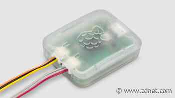 Raspberry Pi just launched a handy new $12 tool. Here's what it can do