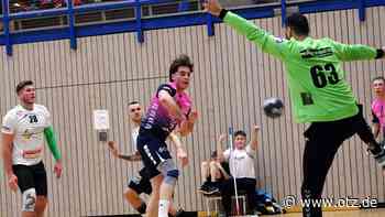 HBV Jena 90 siegt im Derby gegen SV Hermsdorf