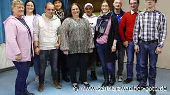 Musikverein Iselhausen: Bei der „Lyra“ bleiben alle Vorstandsposten besetzt