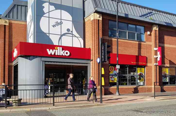 New Wilko CEO revamps senior leadership team to accelerate turnaround