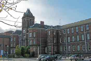 Trust buys £85m EPR after abandoning ICS-wide procurement