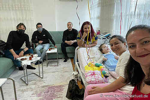 Globus-Award-Serie: Ein Herz für Sare