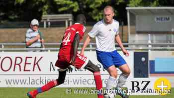 SC Gitter: Wenig Halle, viel Vorbereitung