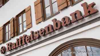 US-Sanktionsbehörde leitet Ermittlungen gegen österreichische Raiffeisenbank ein