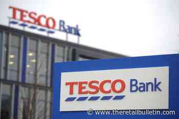 Tesco ‘considering sale’ of Tesco Bank, according to reports