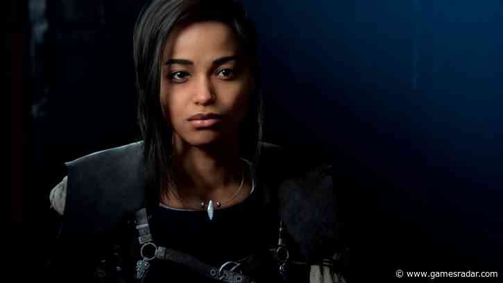 Forspoken writer says his original story pitch was nothing like the final game