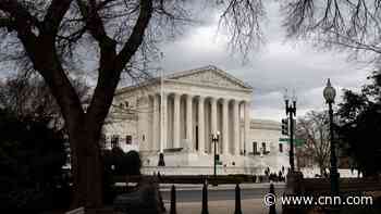 Two Supreme Court cases this week could upend the entire internet