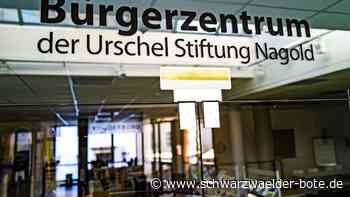 Urschelstiftung Nagold: Den Herausforderungen haben  sie sich erfolgreich gestellt
