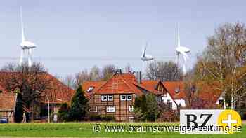 Vordorfer Bürger üben Kritik an möglichen Windpark-Plänen der RWE