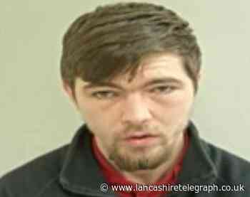 Preston man wanted for breaching bail conditions