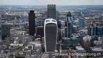 Grossbritannien überprüft Regeln für Vermögensverwalter