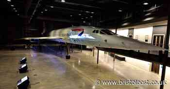 Council's £470K Aerospace Bristol bailout causes 'grave concerns'