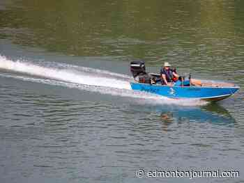 'Cloaked in so much secrecy': staffing split will hurt Alberta fish and wildlife management, critics say