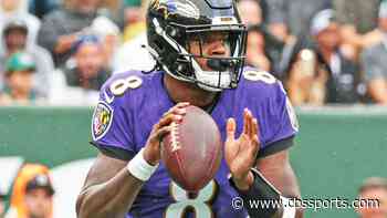 2023 NFL free agency QB market: Projecting contracts, logical landing spots for Lamar Jackson, other big names