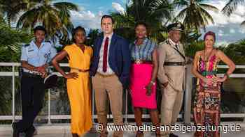 Death in Paradise: Dreharbeiten zur 13. Staffel beginnen bald 