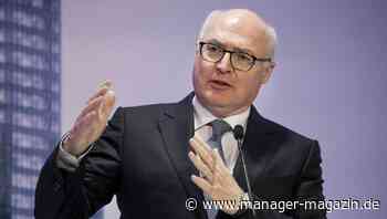 Faurecia: Hella-Mutterkonzern beschleunigt den Ausverkauf