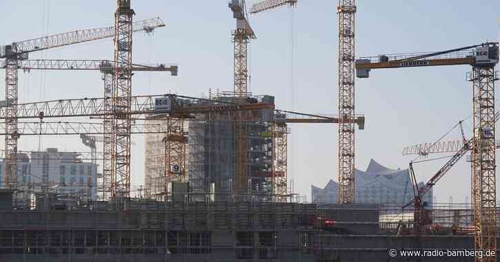 Experten: Bausektor muss sich fundamental verändern