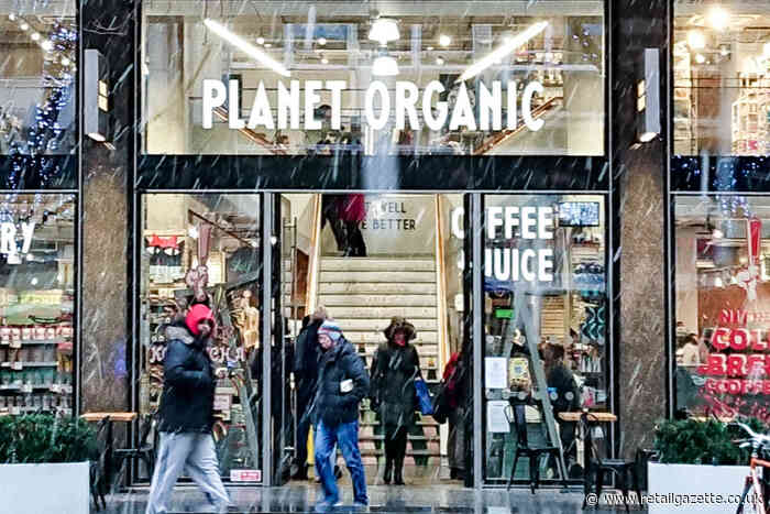 Planet Organic explores sale of business