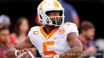 2023 NFL Two-Round Mock Draft: Saints secure their QB in Round 2; Seahawks, Lions make most of four picks each